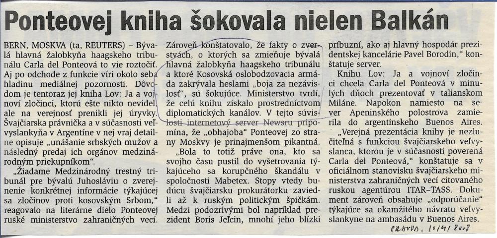 Nájdené v archíve